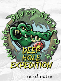 deephole